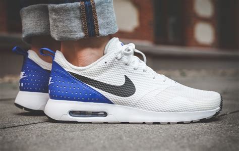 nike air max tavas blauw 47|Nike Air Max Tavas Review: Performance, Style, and Comfort.